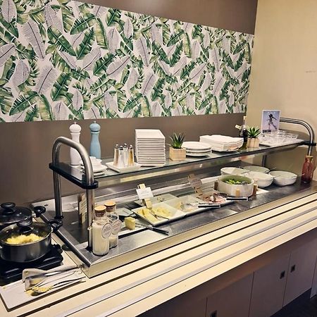 Ibis Clermont Ferrand Sud Herbet Zewnętrze zdjęcie