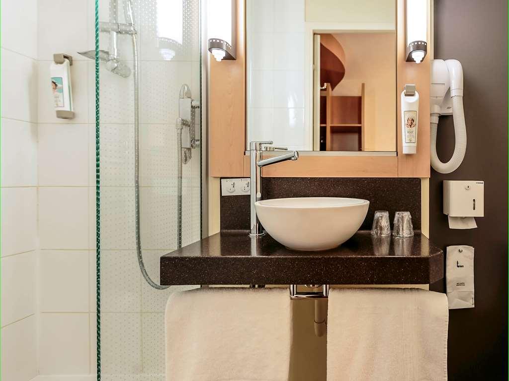 Ibis Clermont Ferrand Sud Herbet Pokój zdjęcie