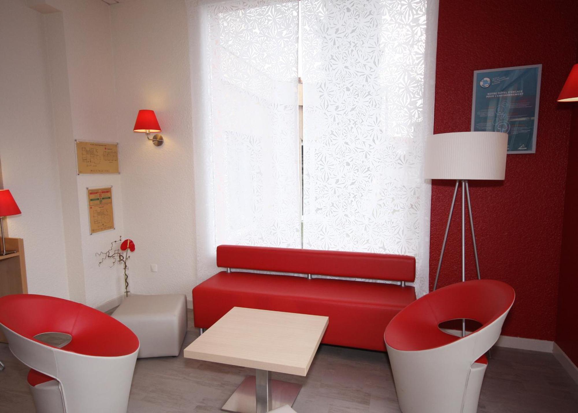 Ibis Clermont Ferrand Sud Herbet Zewnętrze zdjęcie