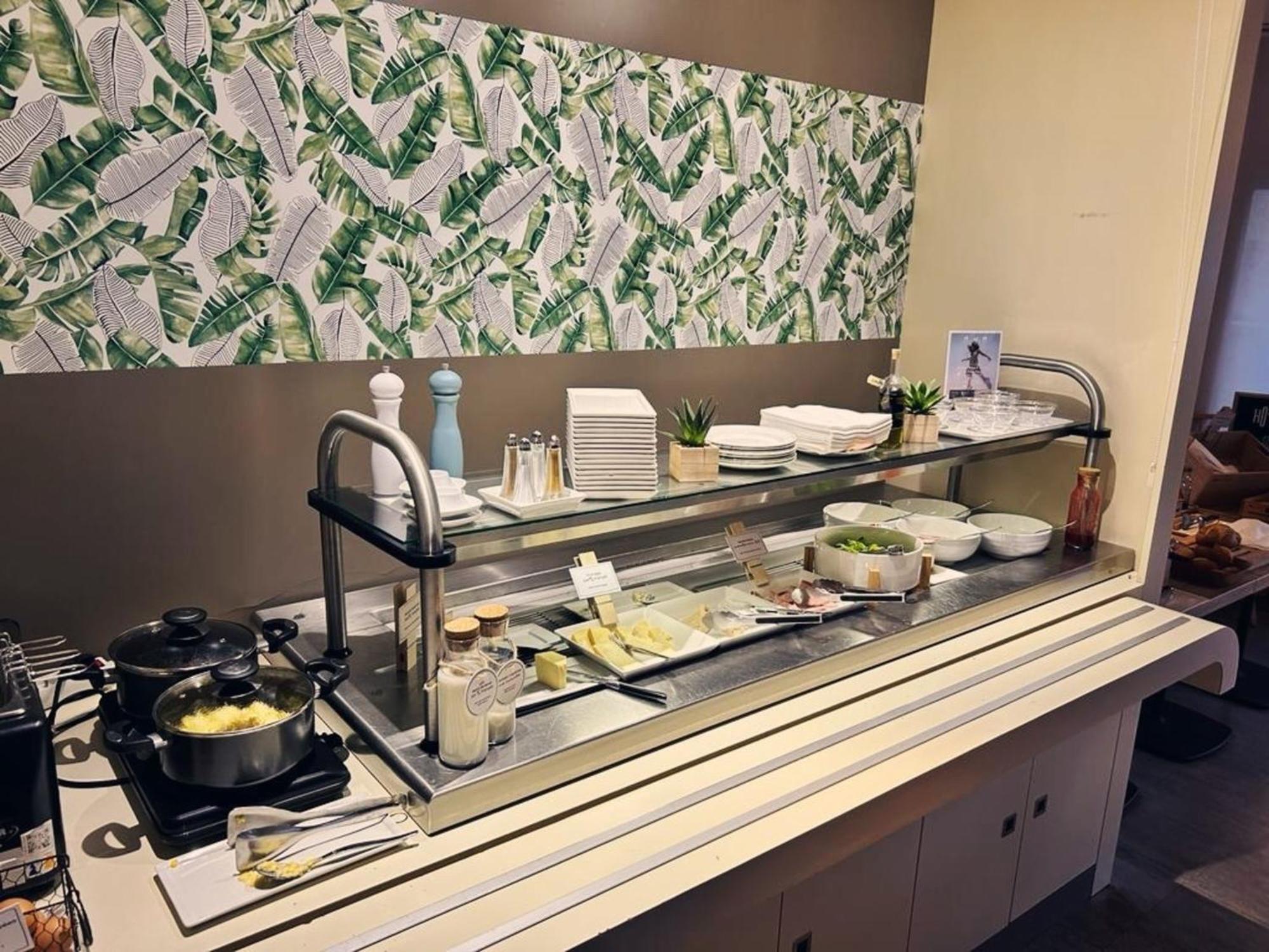 Ibis Clermont Ferrand Sud Herbet Zewnętrze zdjęcie