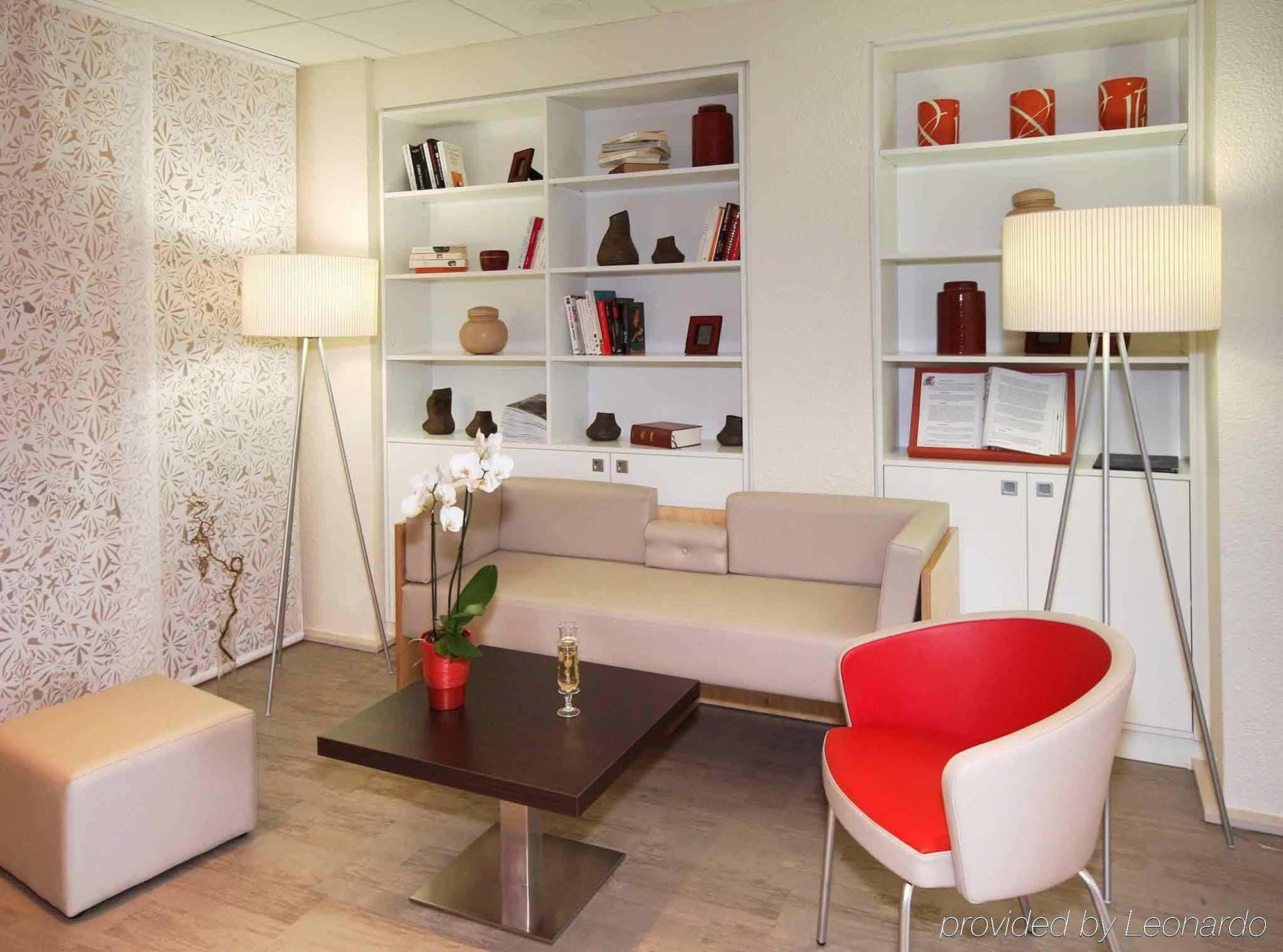 Ibis Clermont Ferrand Sud Herbet Zewnętrze zdjęcie