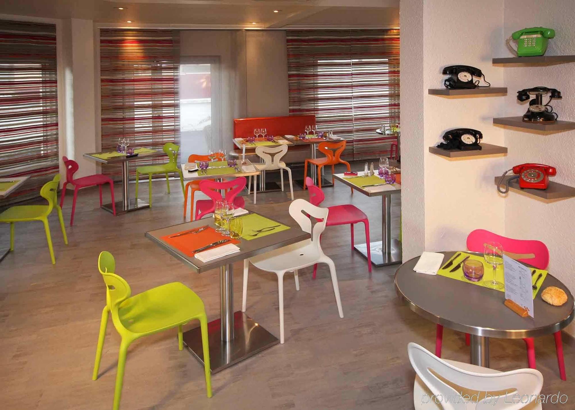 Ibis Clermont Ferrand Sud Herbet Zewnętrze zdjęcie