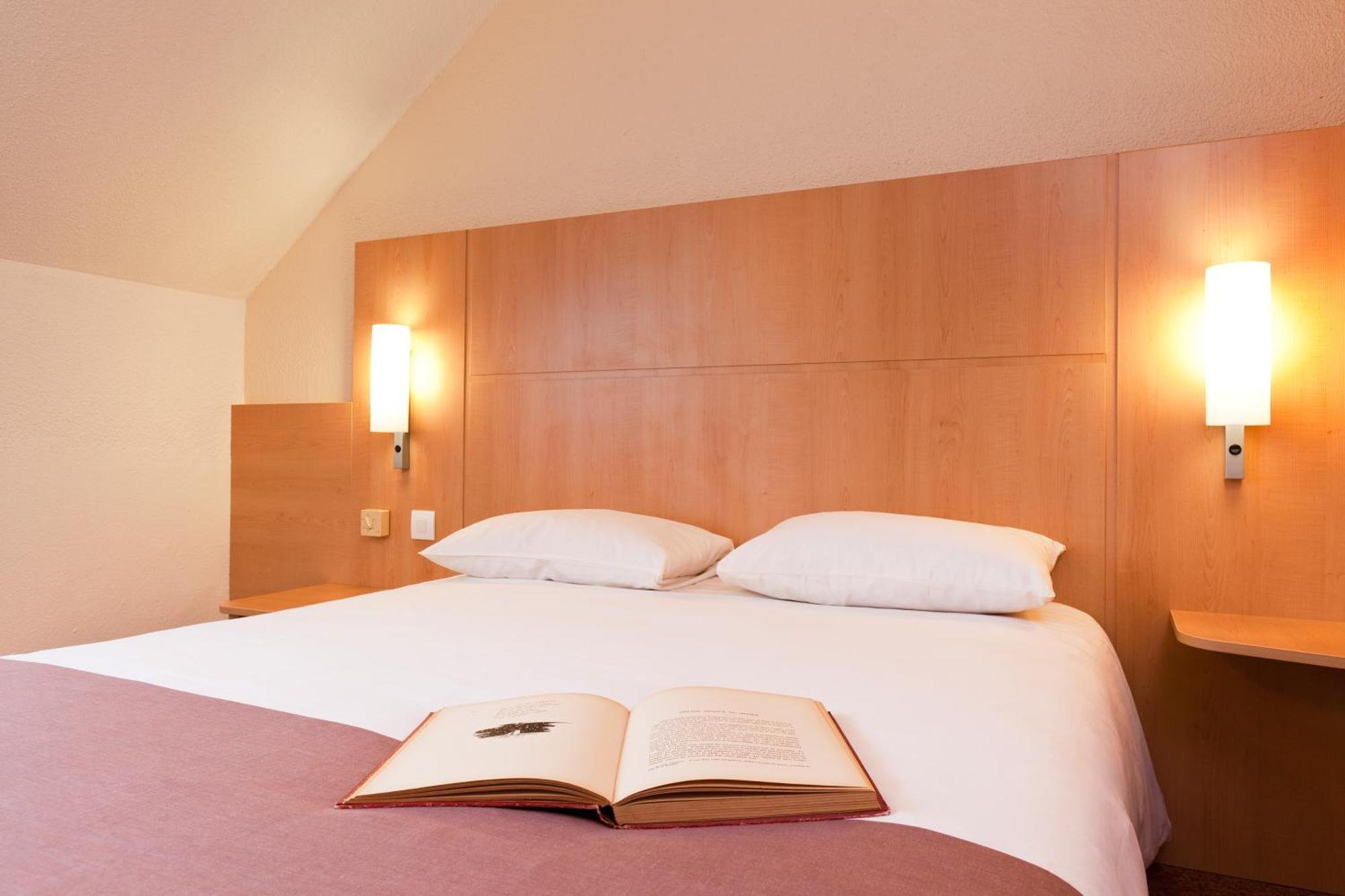 Ibis Clermont Ferrand Sud Herbet Zewnętrze zdjęcie