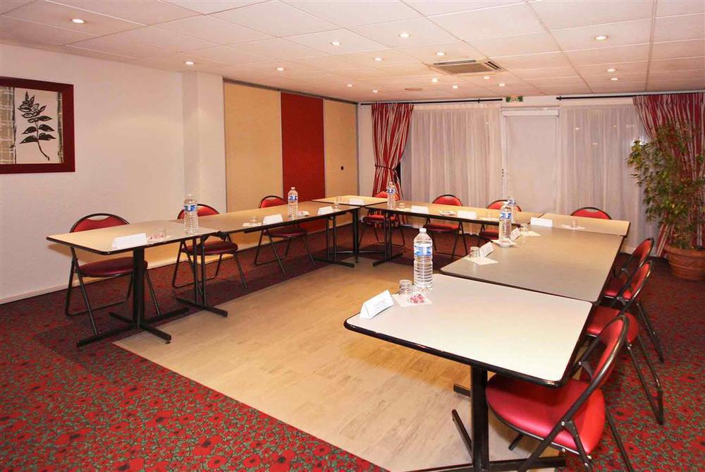 Ibis Clermont Ferrand Sud Herbet Udogodnienia zdjęcie