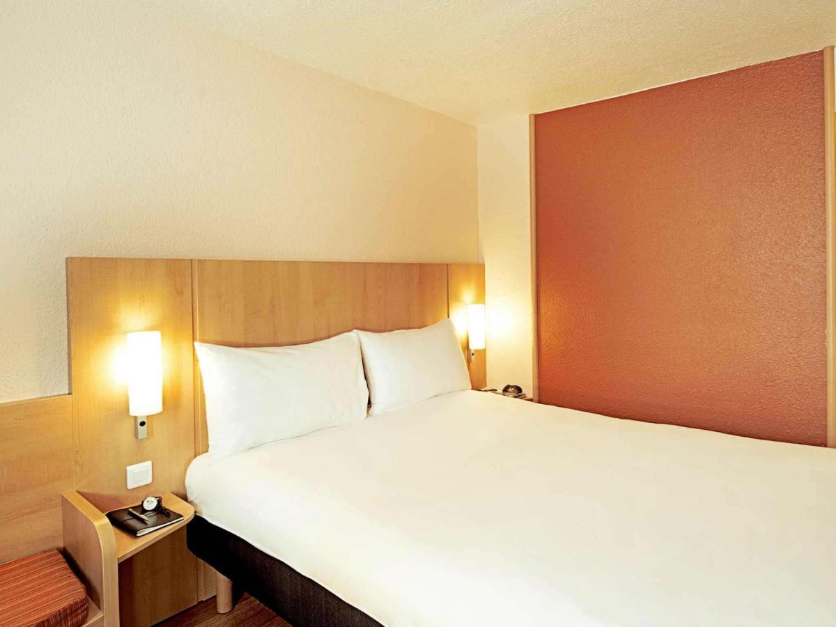 Ibis Clermont Ferrand Sud Herbet Zewnętrze zdjęcie